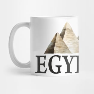 egypt Mug